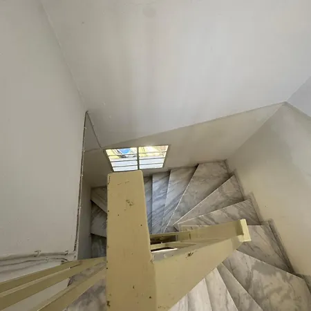 公寓 The Urban Nest Penthouse *