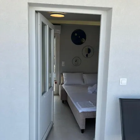 Apartamento The Urban Nest Penthouse