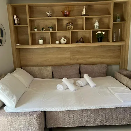 Apartamento The Urban Nest Penthouse *