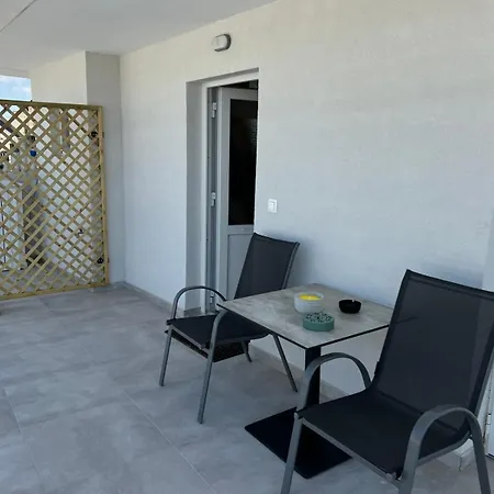 公寓 The Urban Nest Penthouse *