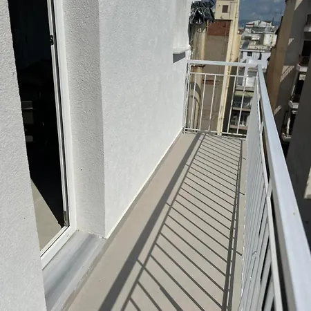 The Urban Nest Penthouse 公寓 *