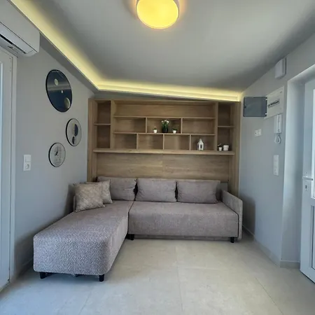 公寓 The Urban Nest Penthouse