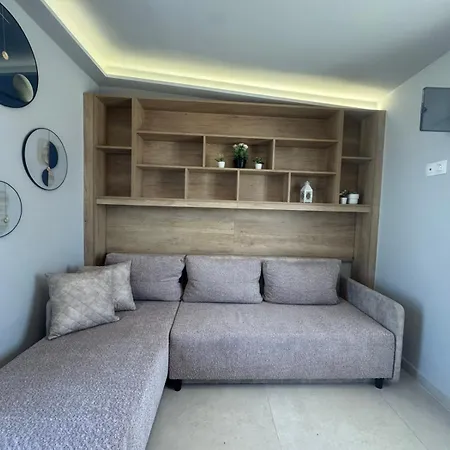 The Urban Nest Penthouse Apartamento