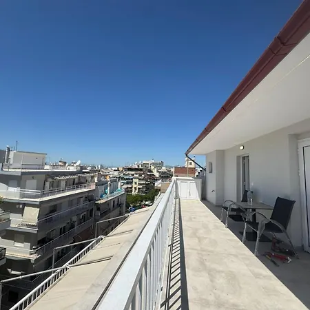 The Urban Nest Penthouse Apartamento