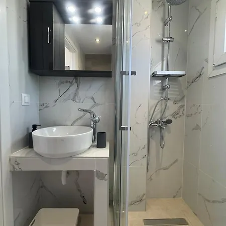 The Urban Nest Penthouse Apartamento
