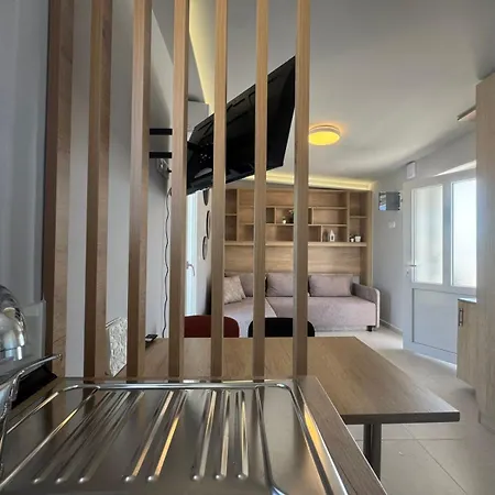 Apartment The Urban Nest Penthouse *