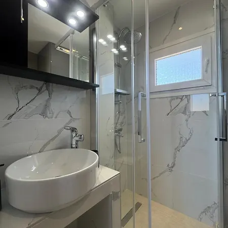 The Urban Nest Penthouse Apartment