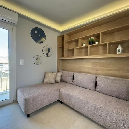 Apartment The Urban Nest Penthouse
